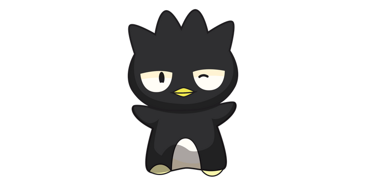 Bad Badtz-Maru