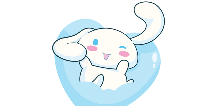 Cinnamoroll