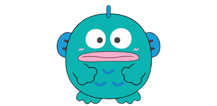 Hangyodon