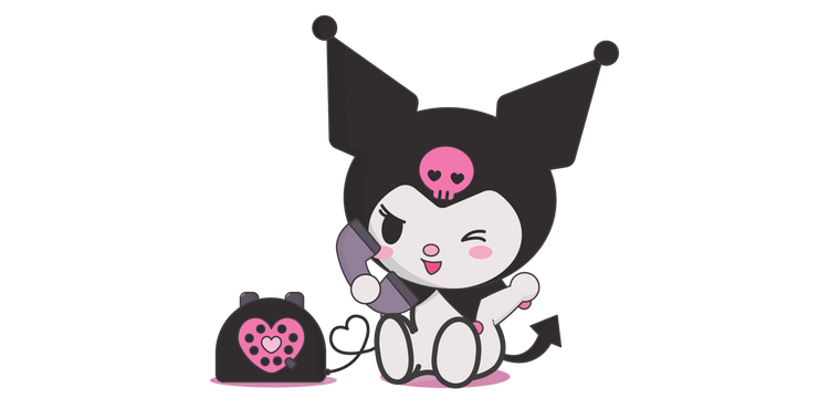 Kuromi