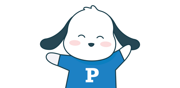 Pochacco