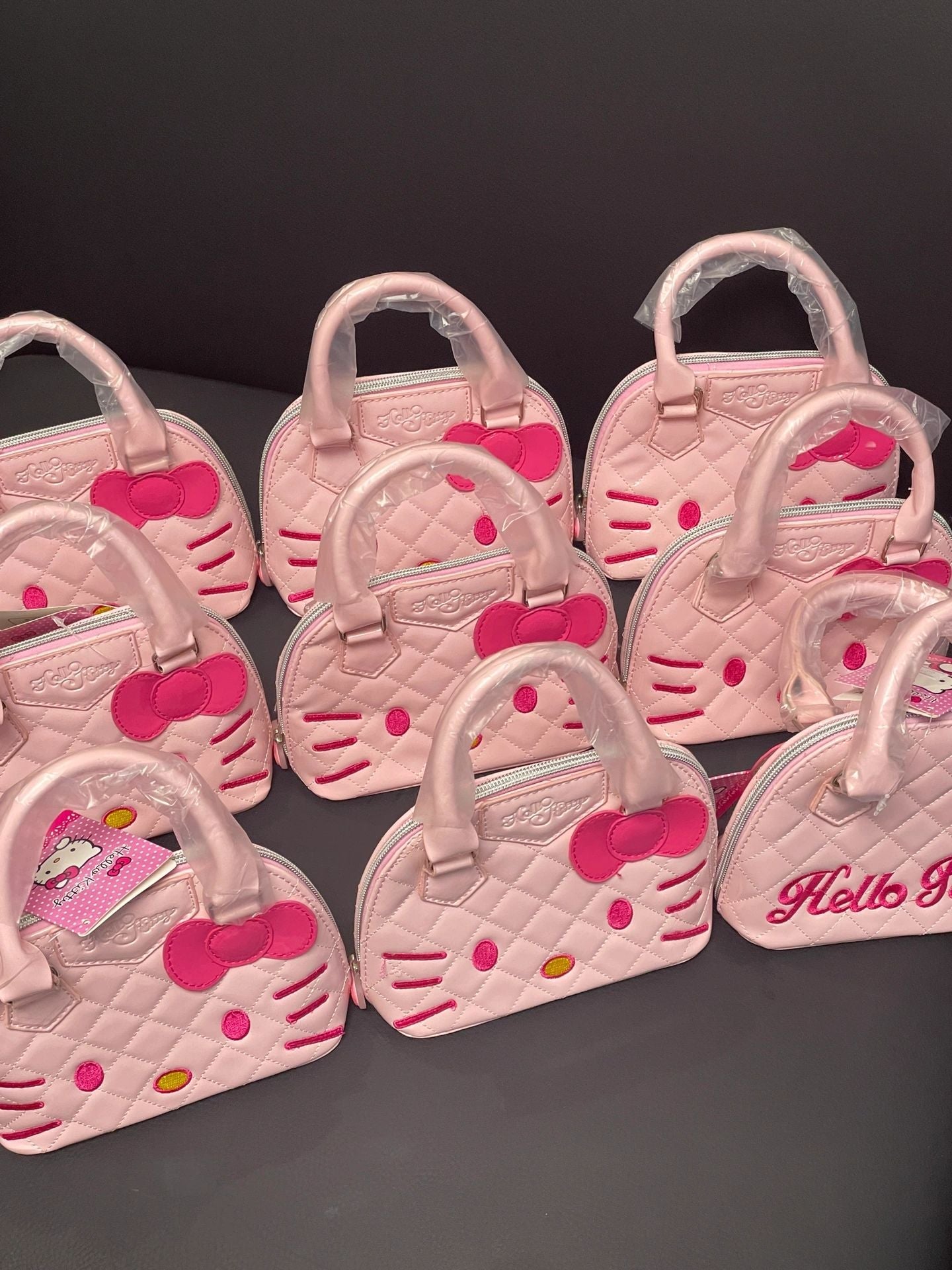 Hello Kitty Handbag