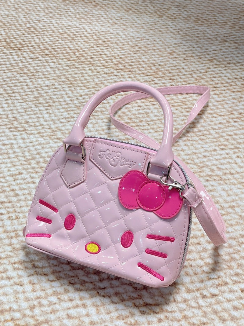 Hello Kitty Handbag