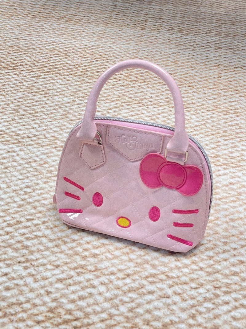 Hello Kitty Handbag