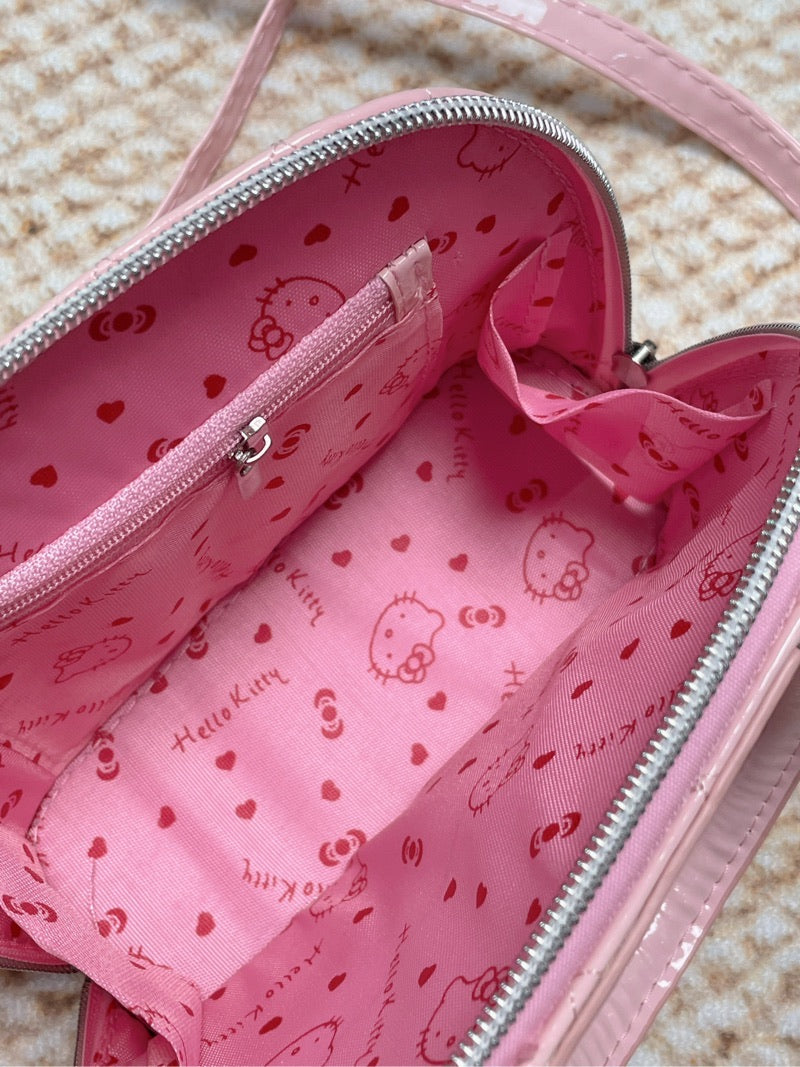 Hello Kitty Handbag
