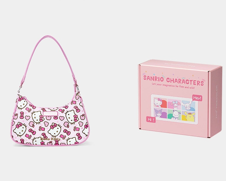 Sanrio Designer Purse