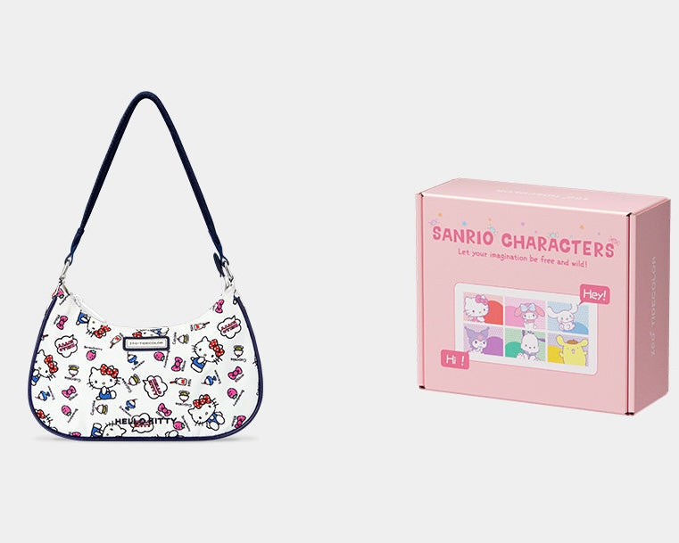 Sanrio Designer Purse