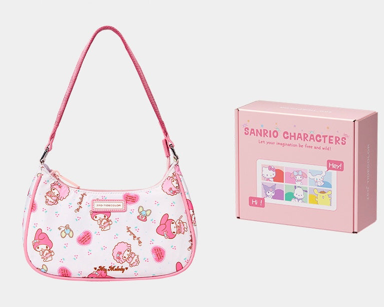 Sanrio Designer Purse