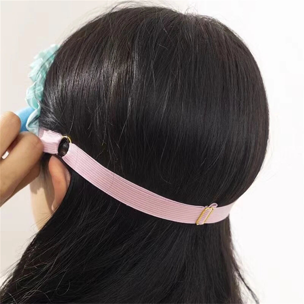 Sanrio Plush Sleep Mask
