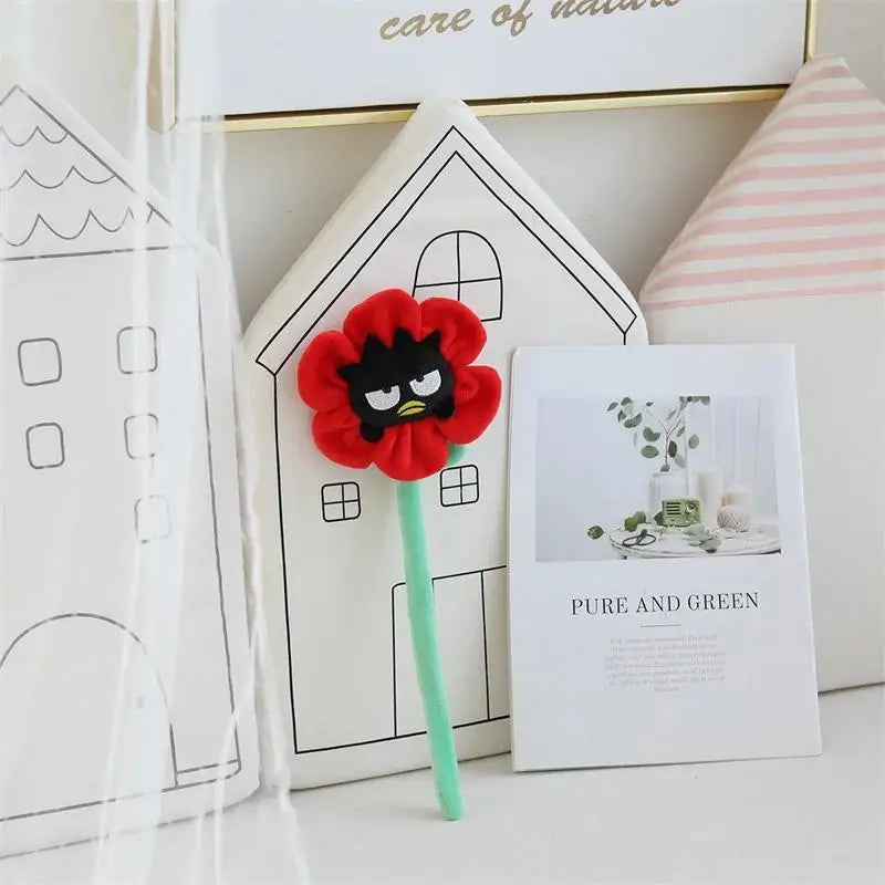 Sanrio Flower Bouquet
