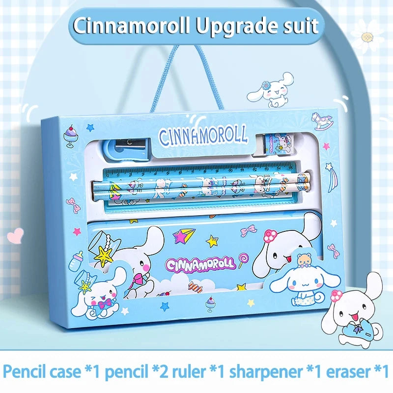 Sanrio Stationery Gift Box