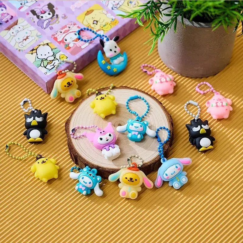 Sanrio Gift Blind Box Set