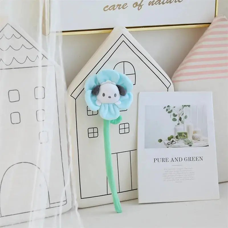 Sanrio Flower Bouquet