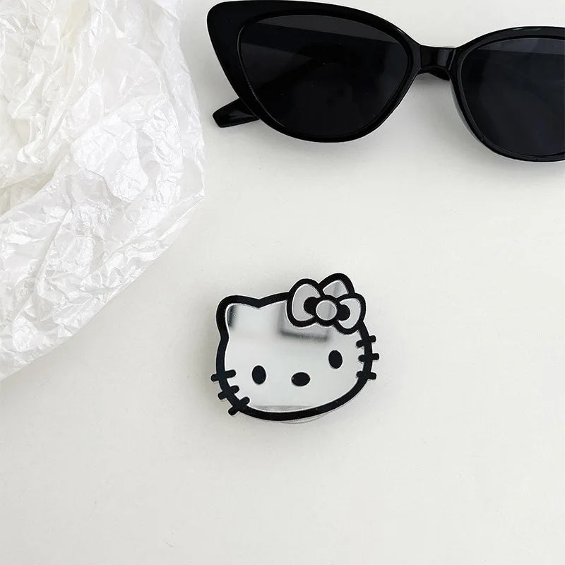 Hello Kitty Pop Socket