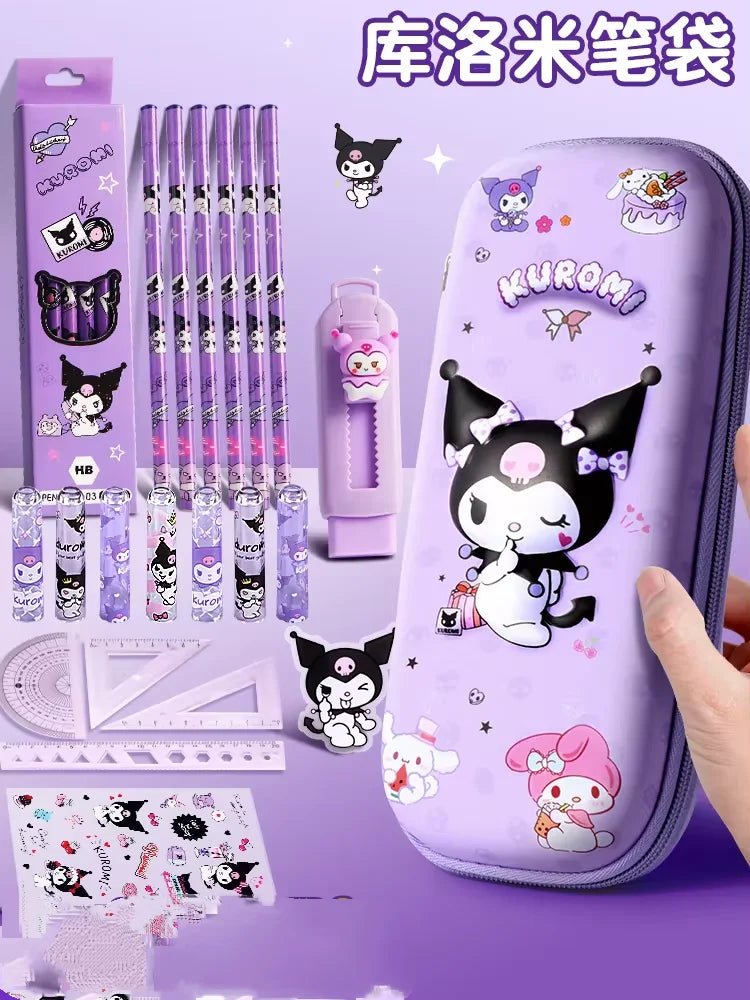 Sanrio Pencil Case