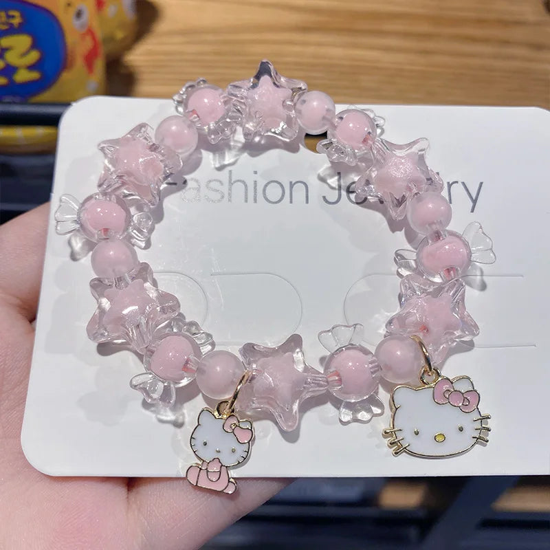 Sanrio Bracelet Bangle