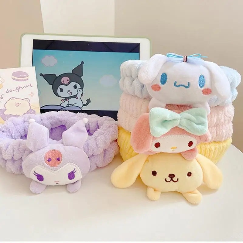 Sanrio Headbands