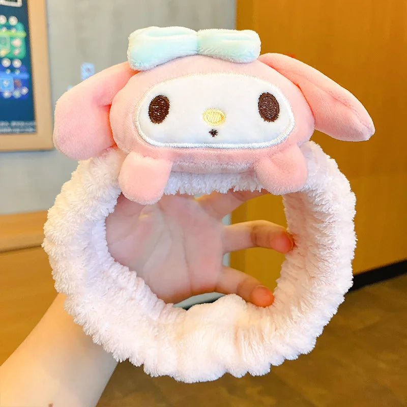 Sanrio Headbands
