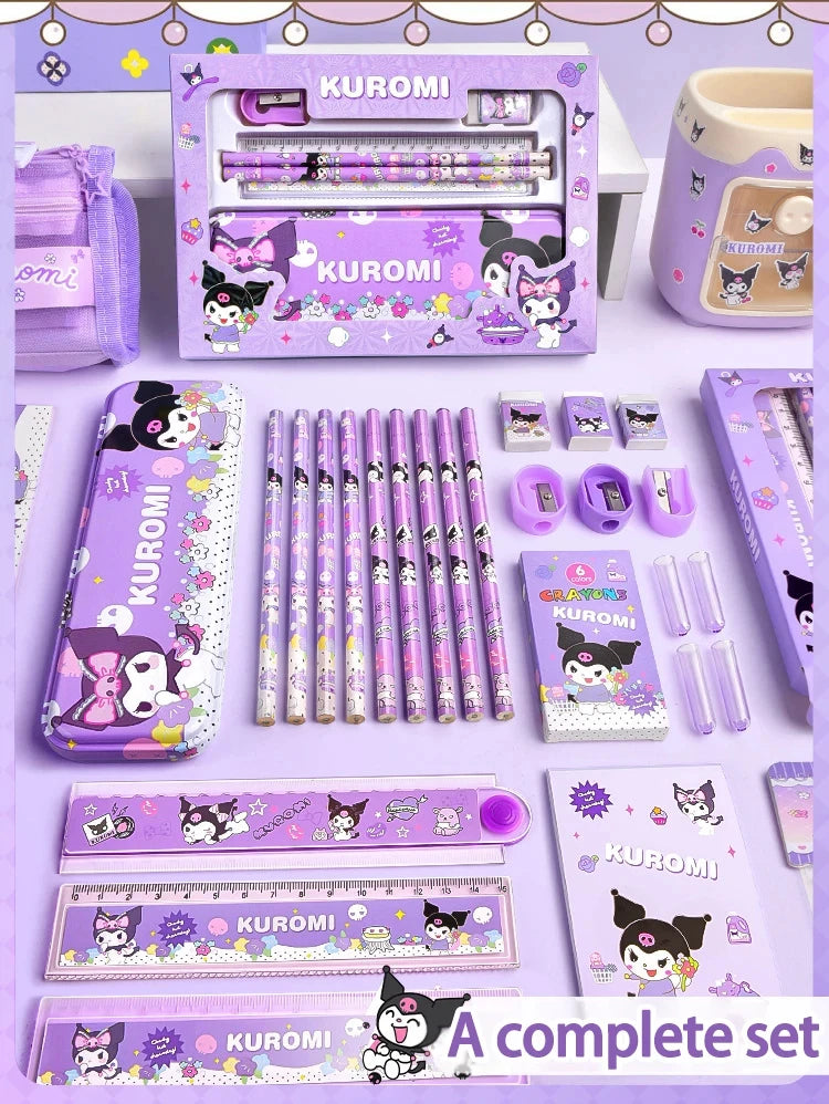 Sanrio Stationery Gift Box