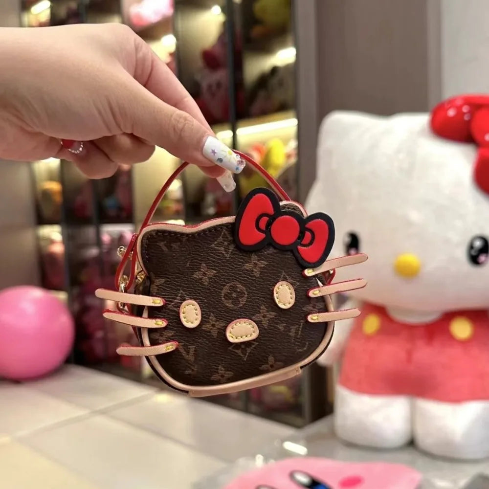 Hello Kitty Mini Designer Bag