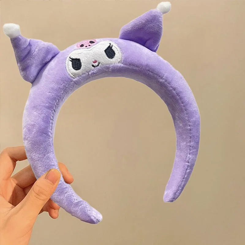 Sanrio Hairband