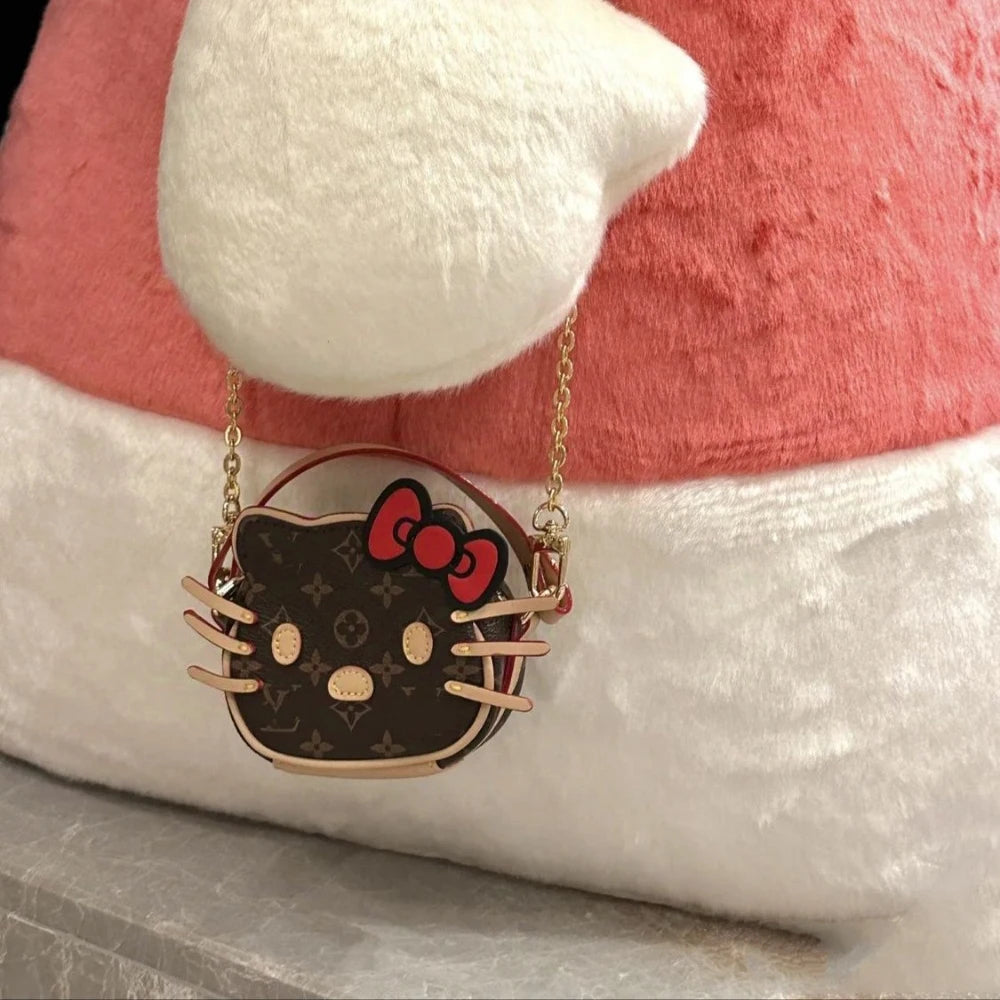 Hello Kitty Mini Designer Bag