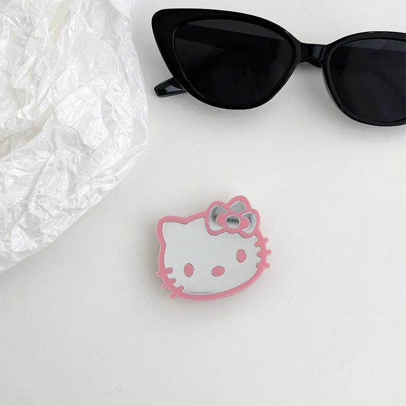 Hello Kitty Pop Socket