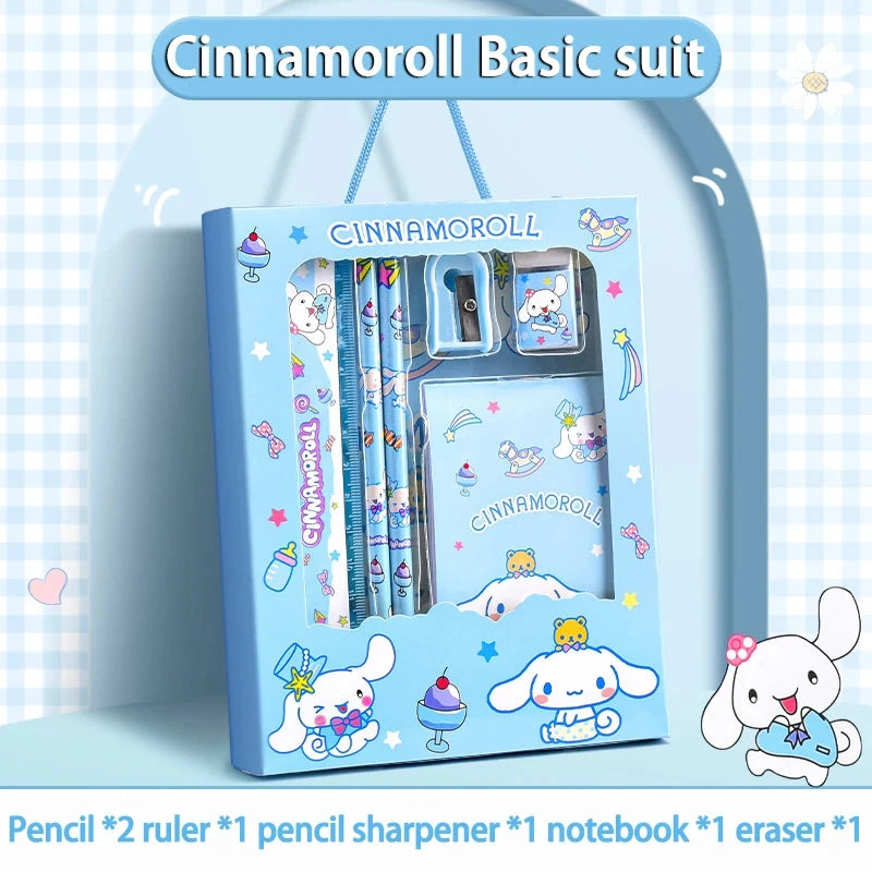 Sanrio Stationery Gift Box
