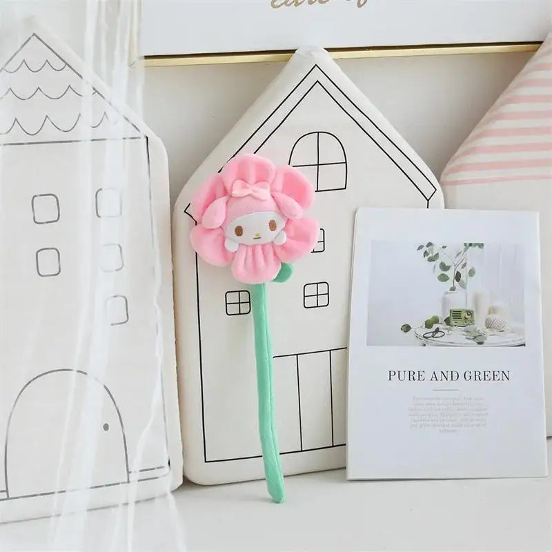 Sanrio Flower Bouquet