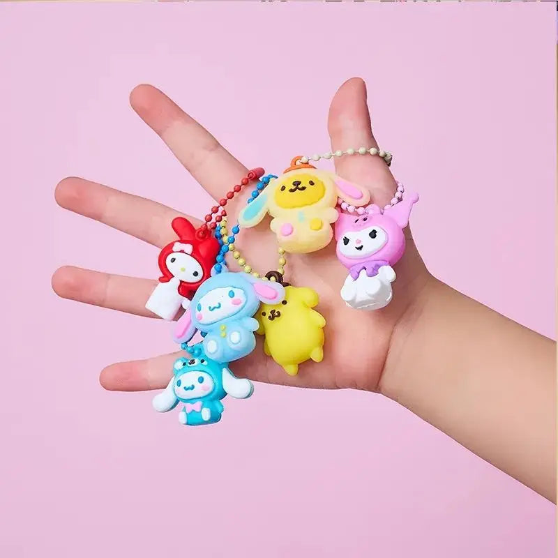 Sanrio Gift Blind Box Set