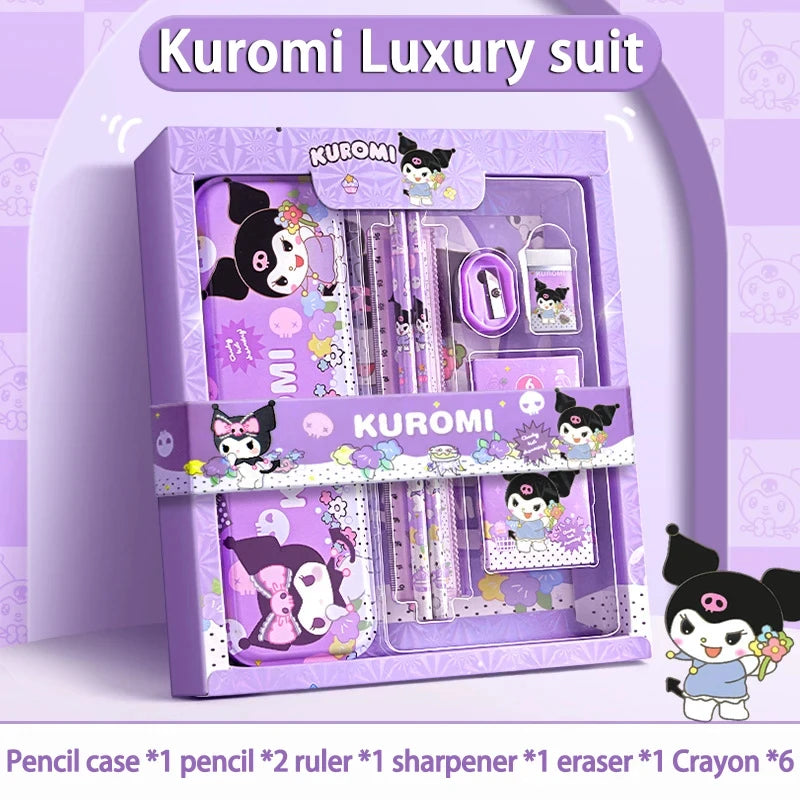 Sanrio Stationery Gift Box