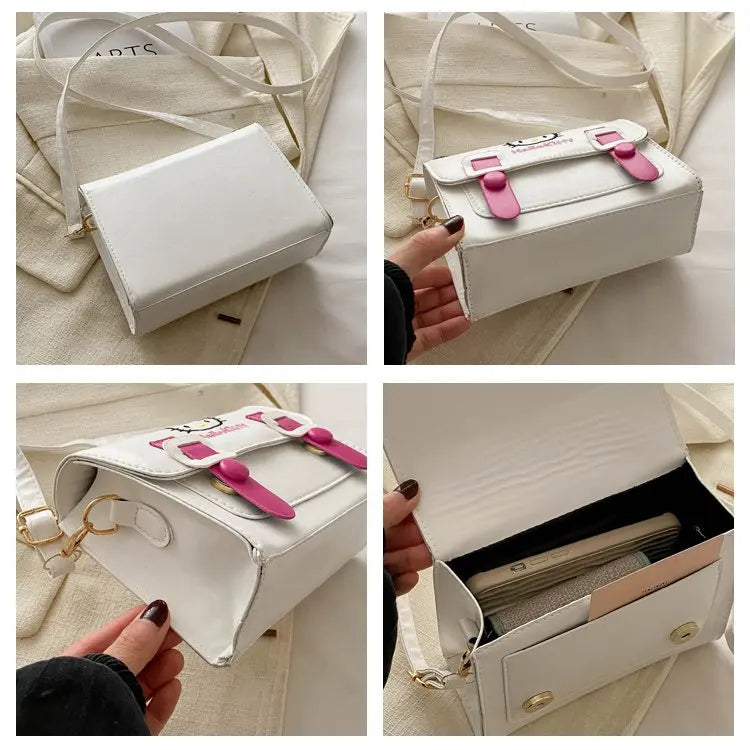 Sanrio Carrying Bag