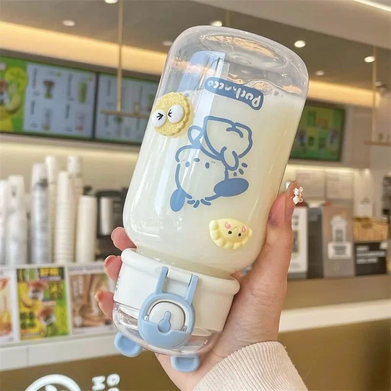 Sanrio Water Bottle