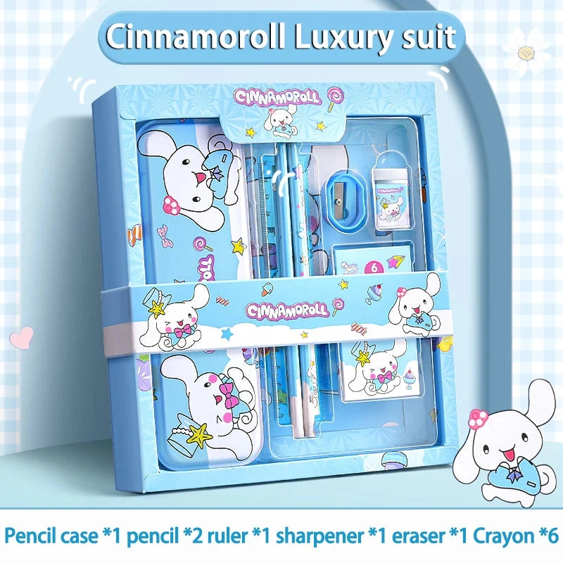 Sanrio Stationery Gift Box