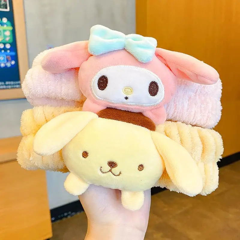 Sanrio Headbands