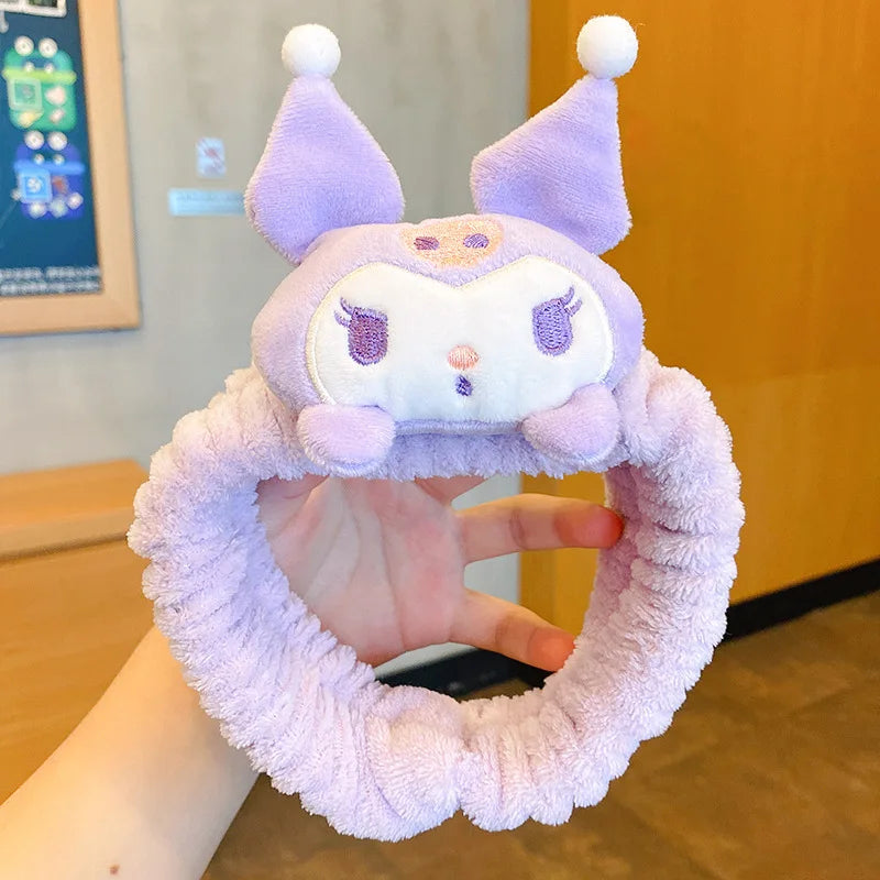 Sanrio Headbands