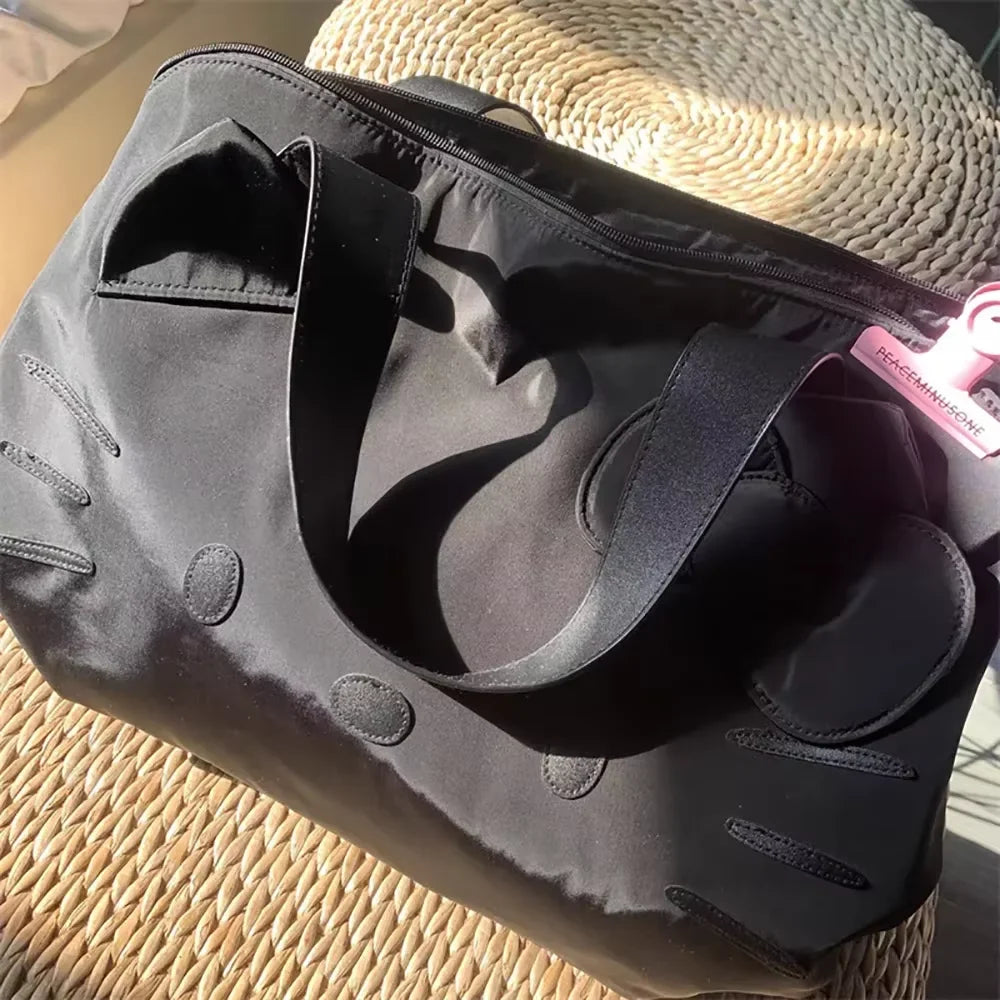 Hello Kitty Travel Bag