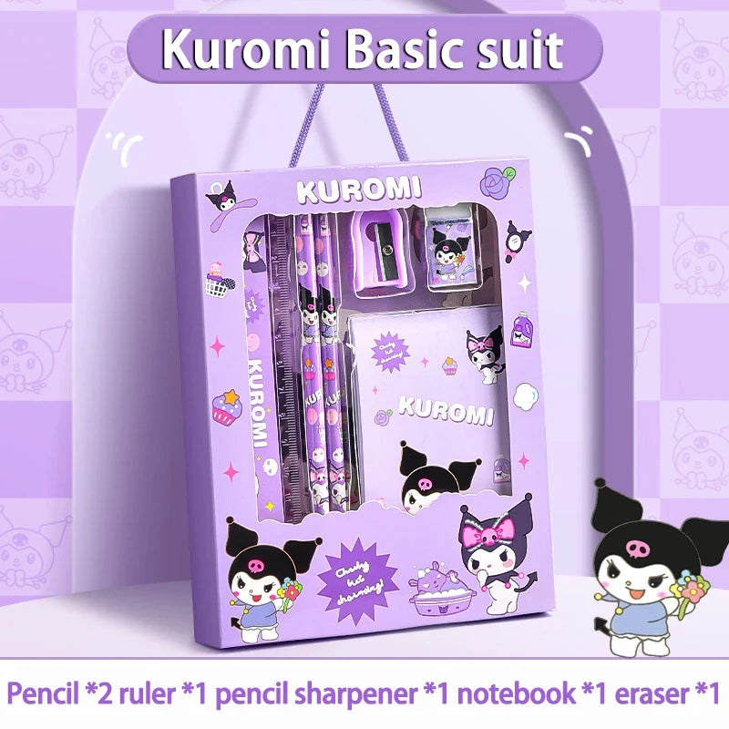 Sanrio Stationery Gift Box