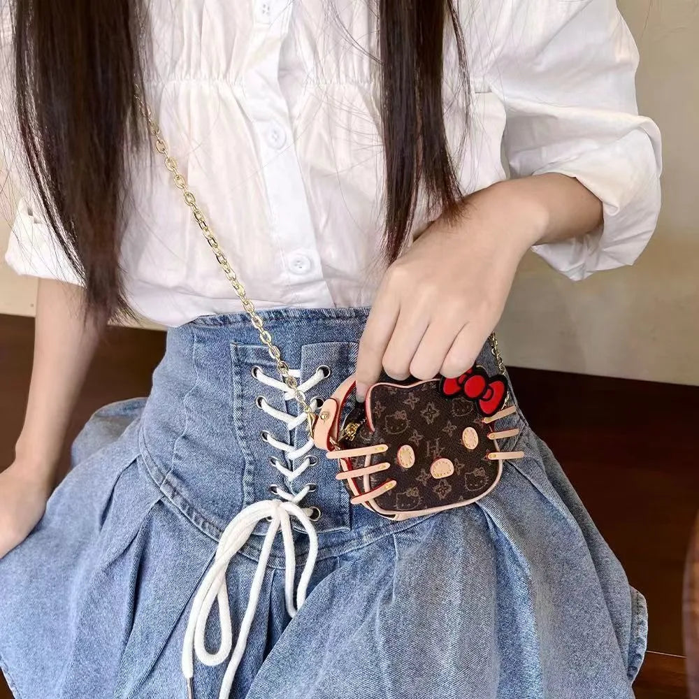 Hello Kitty Mini Designer Bag