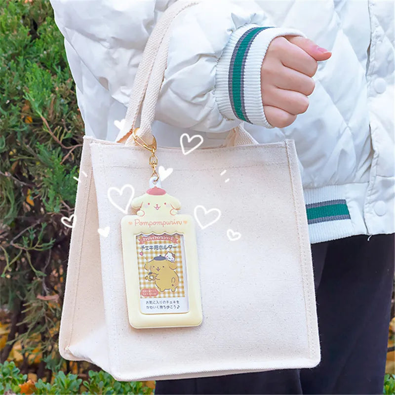 Sanrio Photo Card Holders