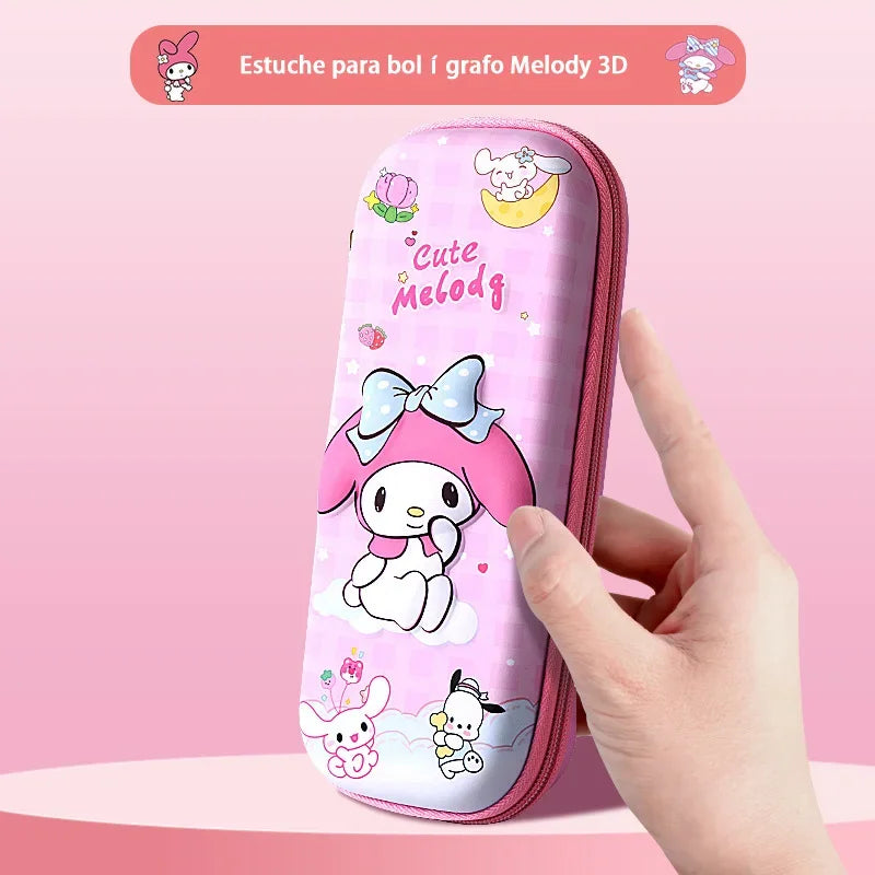 Sanrio Pencil Case