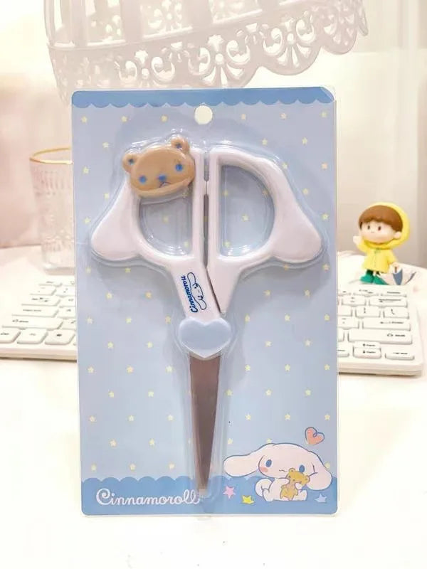 Sanrio Scissors