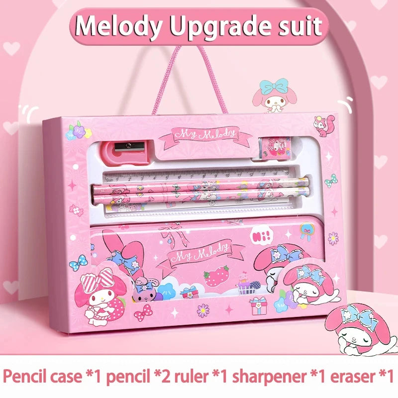 Sanrio Stationery Gift Box