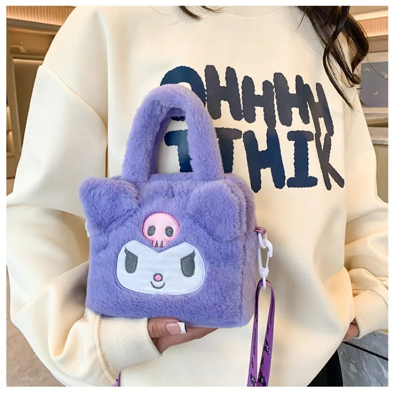 Sanrio Hand Bag