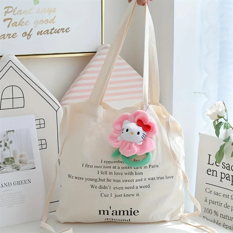 Sanrio Flower Bouquet