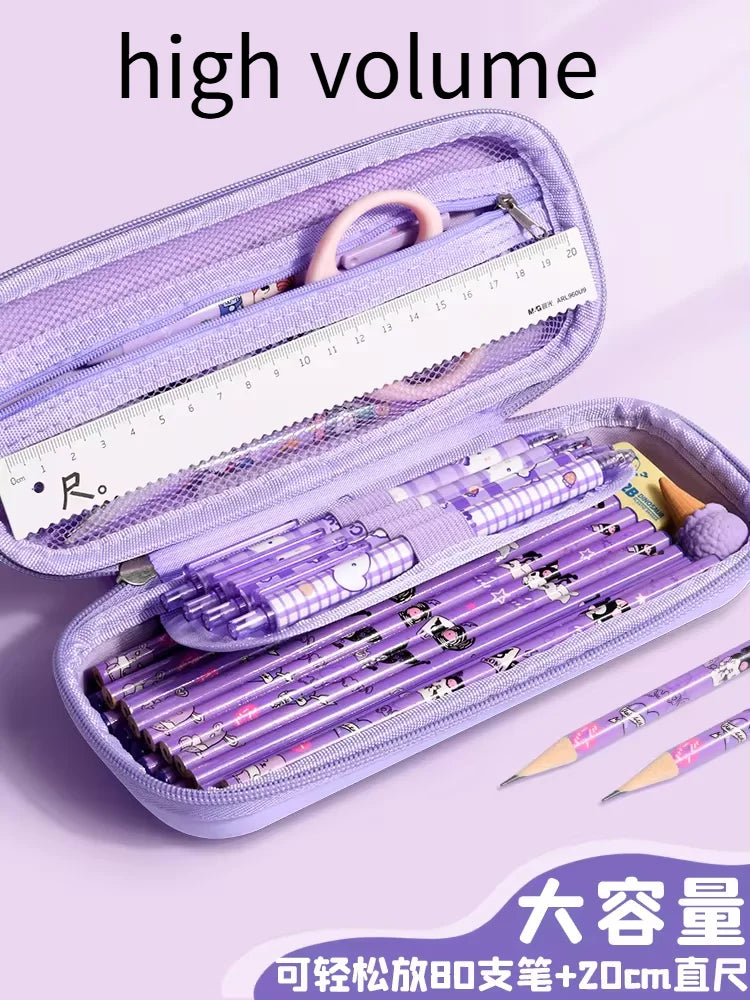 Sanrio Pencil Case