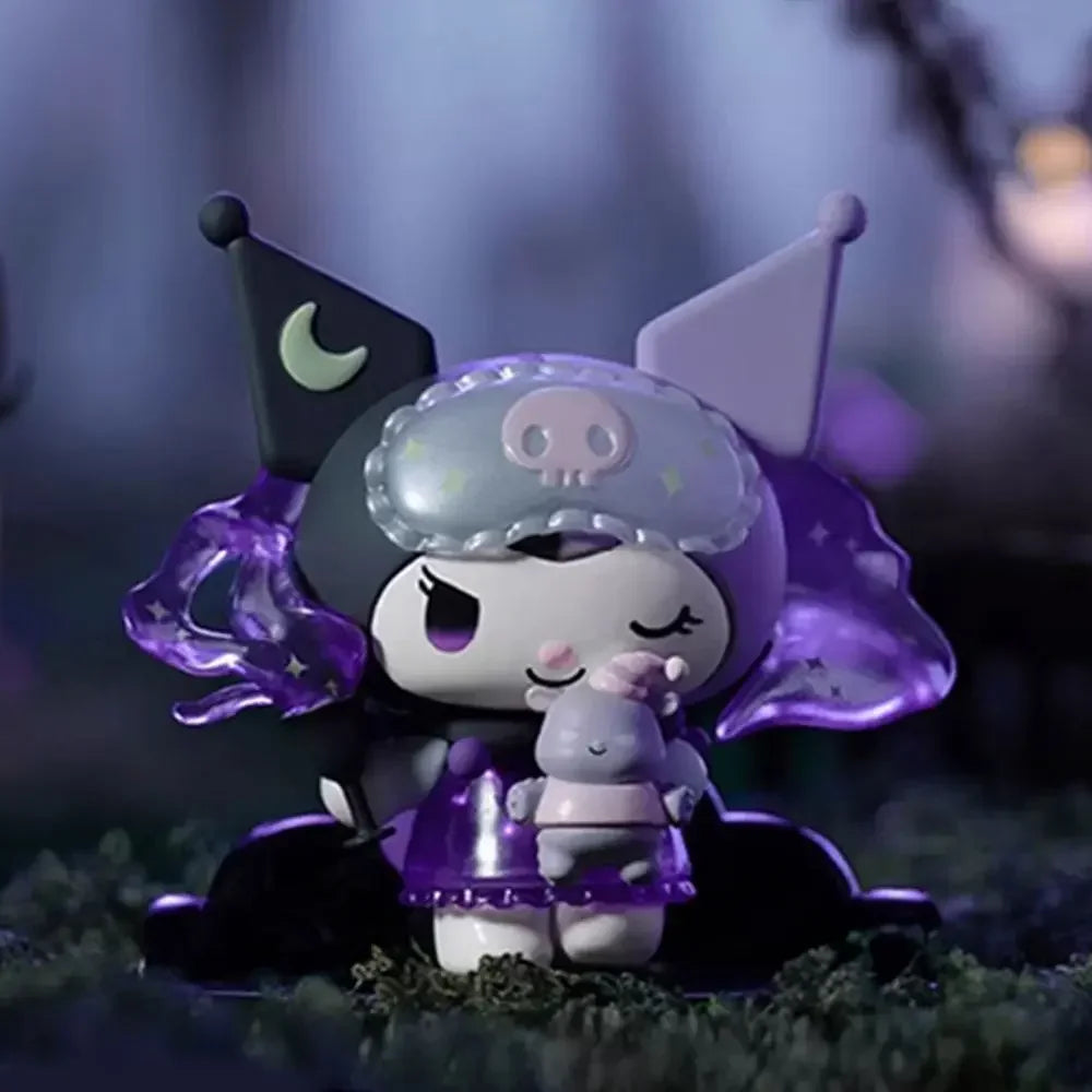 Kuromi Blind Box Set