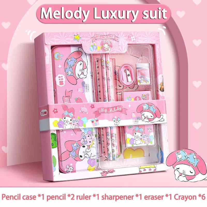 Sanrio Stationery Gift Box