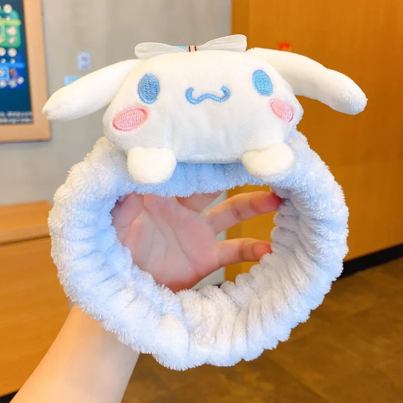 Sanrio Headbands