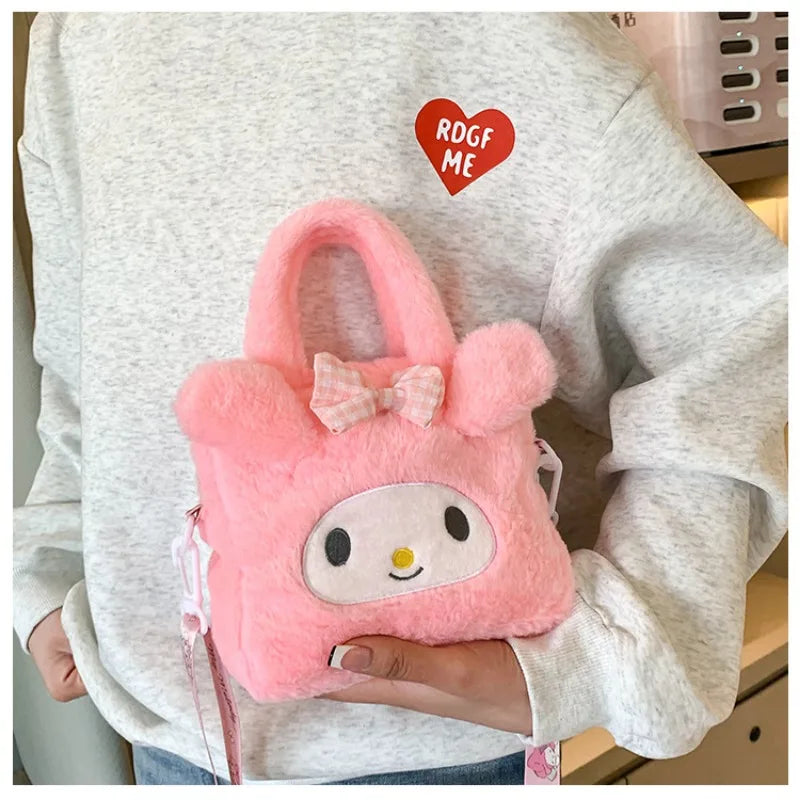 Sanrio Hand Bag